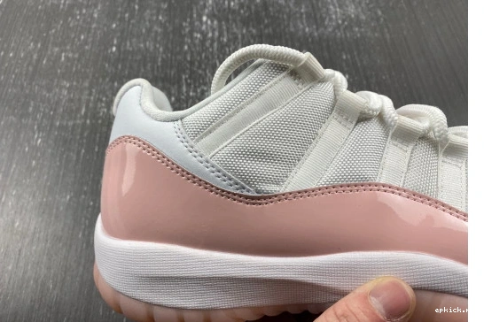 Rep EP Jordan WMNS AH7860-160 11 Pink” Air AH7860-160  Low “Legend 0413